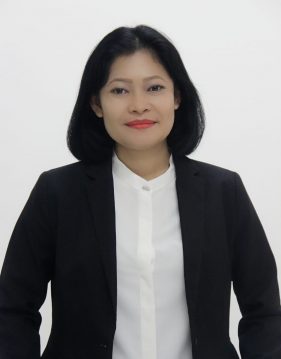 Photo of Dr. Ani Wijayanti, M.M., M.M.Par., CHE