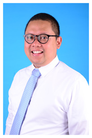 Dr. RADEN ARIEF NUGROHO S.S., M.Hum.