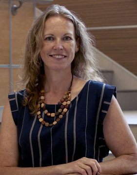Photo of Dr. Jayne C. Lammers