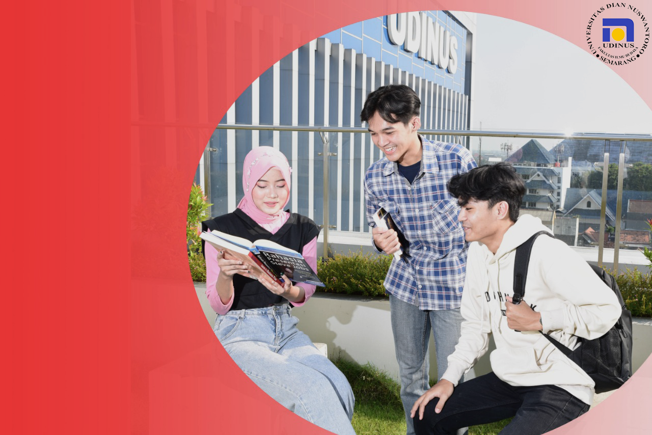 Universitas Dian Nuswantoro